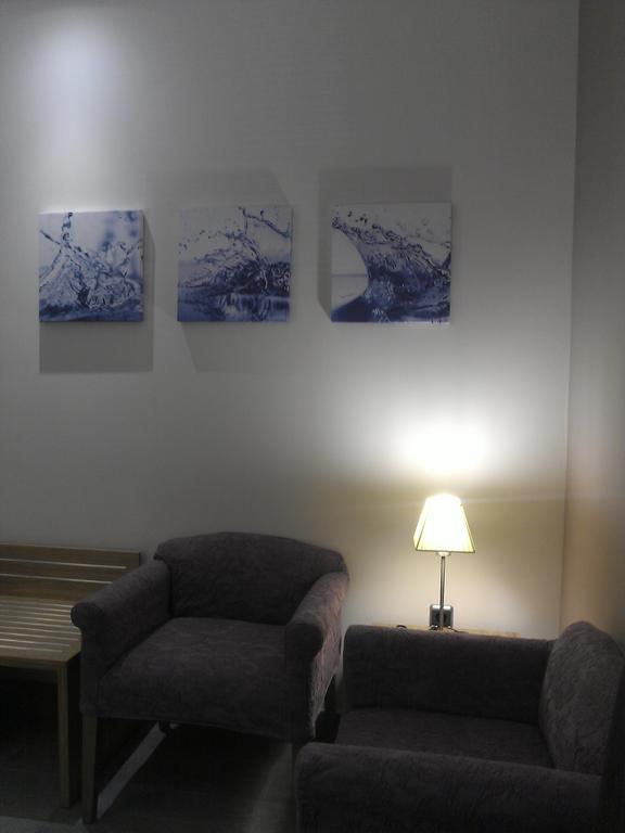 Hotel Balneario El Raposo Puebla de Sancho Pérez Exteriér fotografie