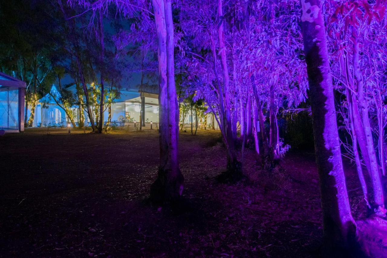 Hotel Balneario El Raposo Puebla de Sancho Pérez Exteriér fotografie