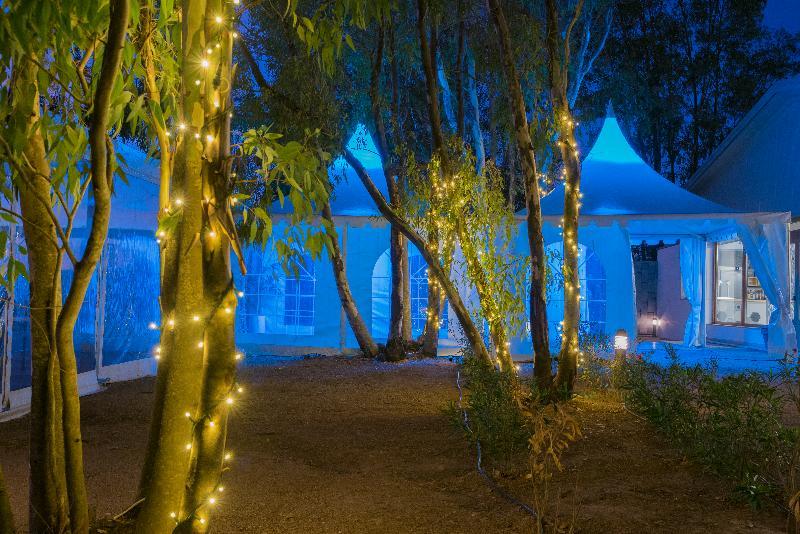Hotel Balneario El Raposo Puebla de Sancho Pérez Exteriér fotografie